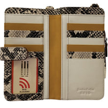 Smartphone Wallet Crossbody