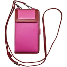 Smartphone Wallet Crossbody