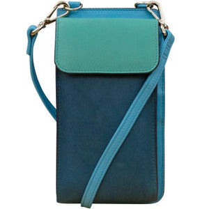 Smartphone Wallet Crossbody