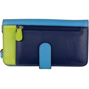 Smartphone Wallet Crossbody