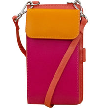 Smartphone Wallet Crossbody