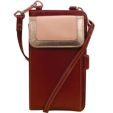 Smartphone Wallet Crossbody