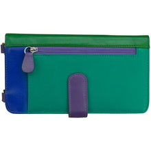 Smartphone Wallet Crossbody