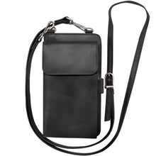 Smartphone Wallet Crossbody