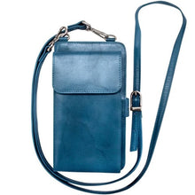 Smartphone Wallet Crossbody