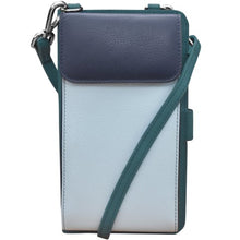 Smartphone Wallet Crossbody