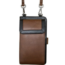 Smartphone Wallet Crossbody