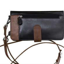 Smartphone Wallet Crossbody