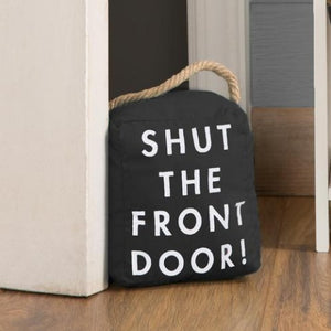 Front Door Door Stopper