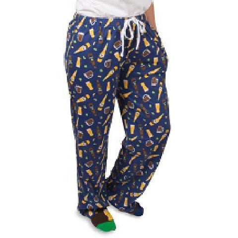 Beer Lounge Pants Burnley Enterprises