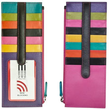 Double-Sided Credit Card Holder