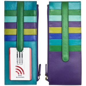 Double-Sided Credit Card Holder