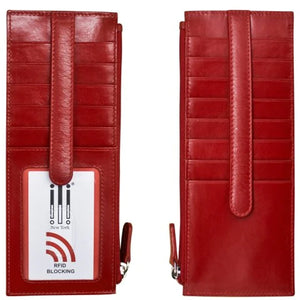 Double-Sided Credit Card Holder