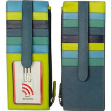 Double-Sided Credit Card Holder