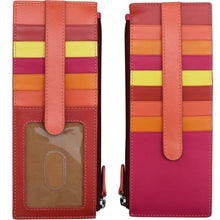 Double-Sided Credit Card Holder