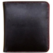 2-Tone Mini Bifold Wallet