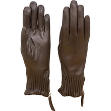 Tech Glove with Ruching