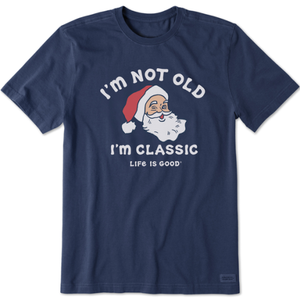 I'm Classic Santa T-Shirt