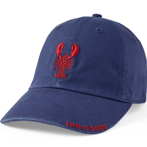 Tribal Lobster Hat