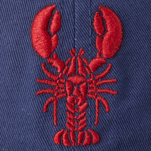 Tribal Lobster Hat