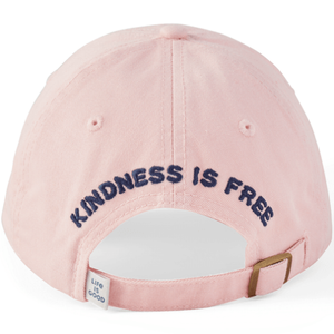 Rocket Kindness is Free Hat