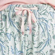 Woodland Floral Sleep Pants