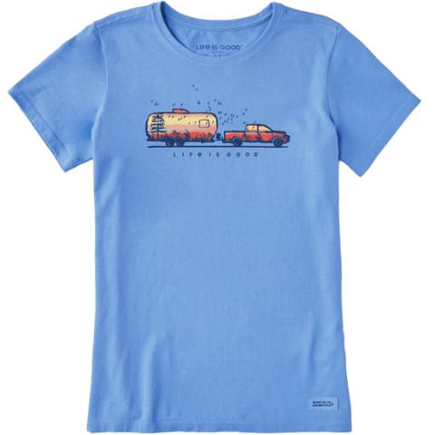 RV Sunset T-Shirt