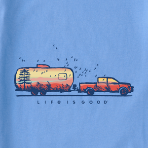 RV Sunset T-Shirt