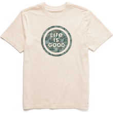 Camo Coin T-Shirt