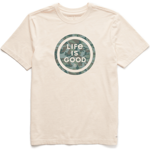 Camo Coin T-Shirt