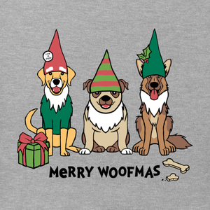 Gnome Dogs Women's T-shirt