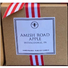 Amish Road Apple