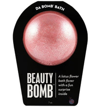 Beauty Bomb