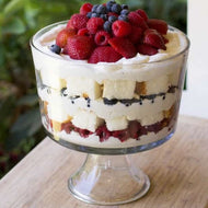 Berry Trifle Glow Bowl Refill