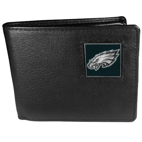 Eagles Bi-fold Wallet