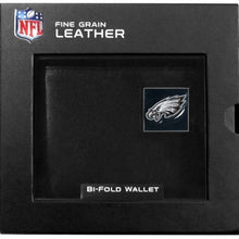 Eagles Bi-fold Wallet