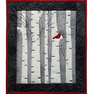 Birches Wall Hanging Kit