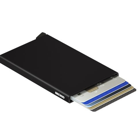 Aluminum Card Protector