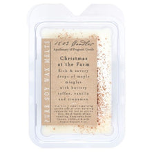 Christmas at the Farm Melt