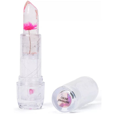 Color-changing Lip Balm