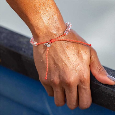 Coral Reef Bracelet