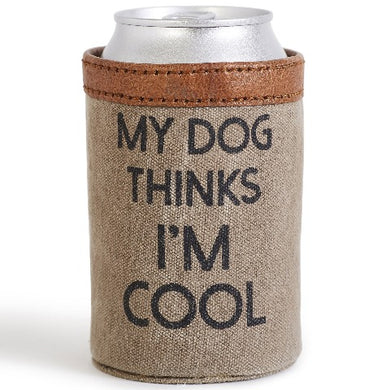 I'm Cool Can Cover
