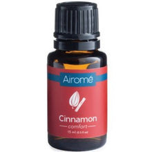 Cinnamon Essential Oil