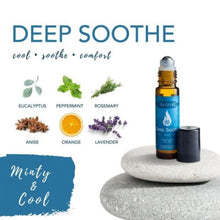 Deep Soothe Roll-On Essential Oil