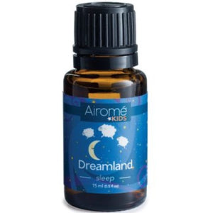 Dreamland Essential Oil Blend