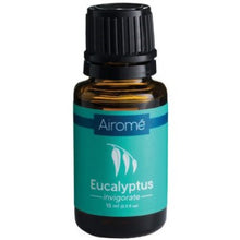 Eucalyptus Essential Oil