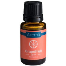 Grapefruit Essential Oil