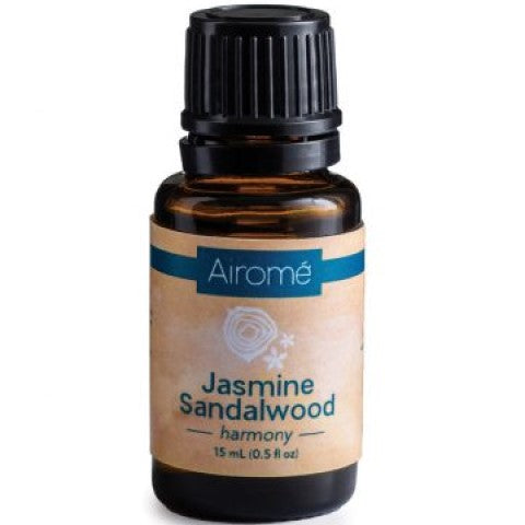Jasmine Sandalwood Essential Oil Blend