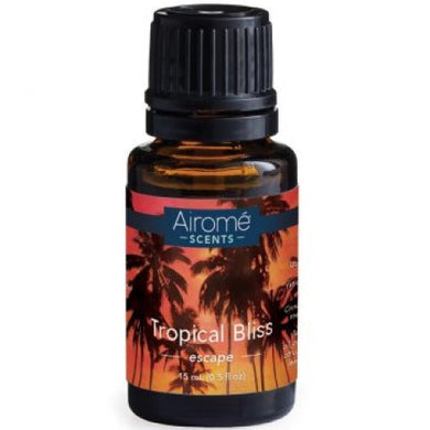 Tropical Bliss Essential Oil Blend