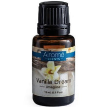 Vanilla Dream Scents Essential Oil Blend